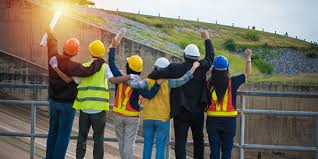 Wellness of the workers